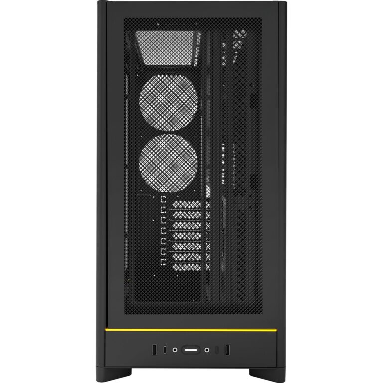 Montech HS01 , Tower-Gehäuse - HS01 (B) technikbar