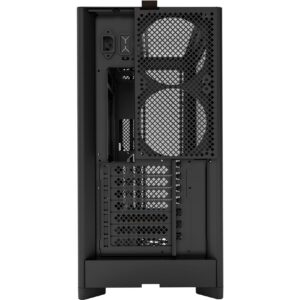 Montech HS01 , Tower-Gehäuse - HS01 (B) technikbar