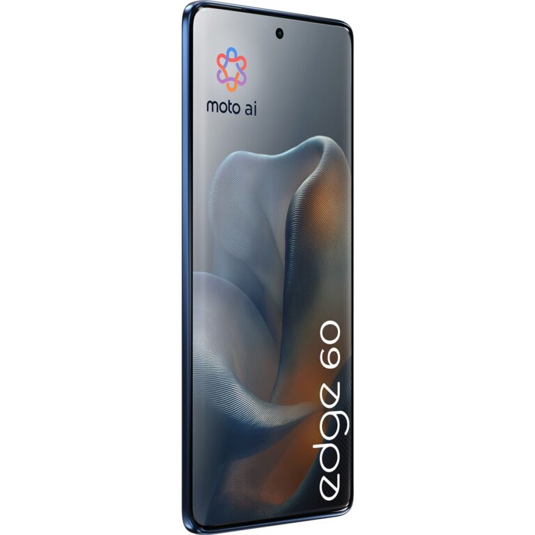 Motorola edge 60 512GB, Handy - PB7H0020ES technikbar