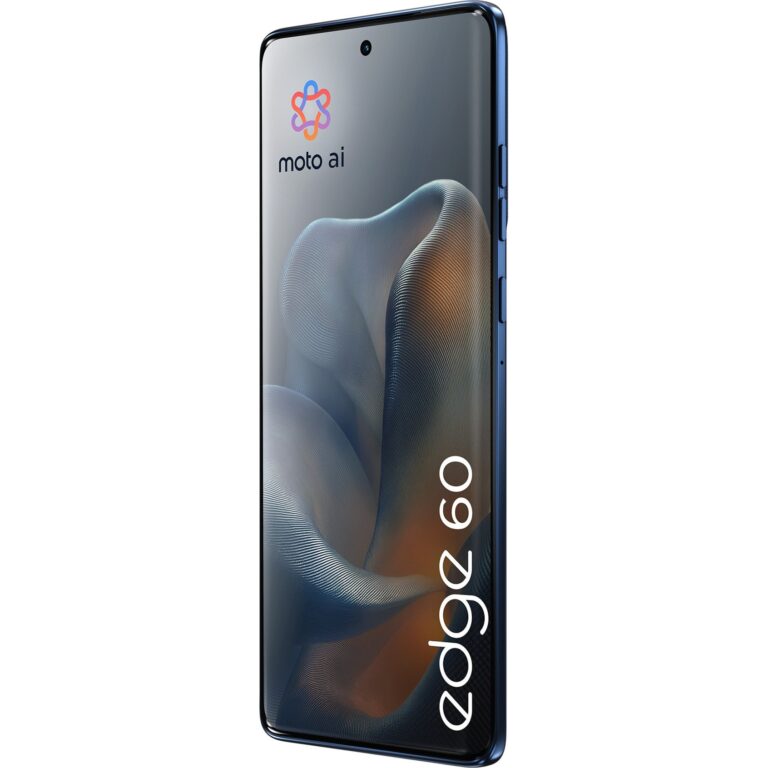 Motorola edge 60 512GB, Handy - PB7H0020ES technikbar