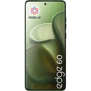 Motorola edge 60 512GB, Handy - PB7H0021ES technikbar