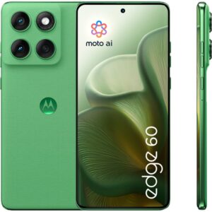 Motorola edge 60 512GB, Handy - PB7H0021ES technikbar