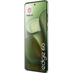 Motorola edge 60 512GB, Handy - PB7H0021ES technikbar