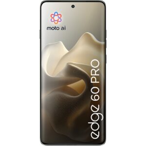 Motorola edge 60 Pro 512GB, Handy - PB7X0006SE technikbar