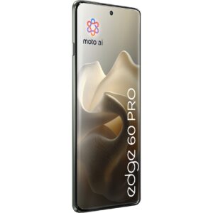 Motorola edge 60 Pro 512GB, Handy - PB7X0006SE technikbar