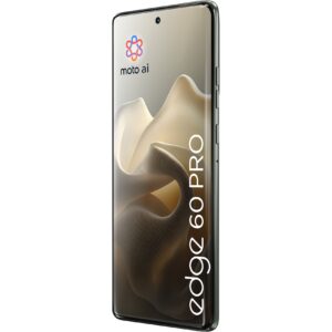 Motorola edge 60 Pro 512GB, Handy - PB7X0006SE technikbar