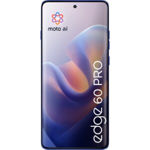Motorola edge 60 Pro 512GB, Handy - PB7X0007SE technikbar
