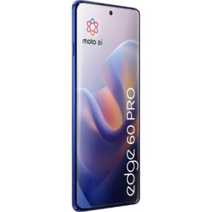 Motorola edge 60 Pro 512GB, Handy - PB7X0007SE technikbar