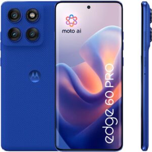 Motorola edge 60 Pro 512GB, Handy - PB7X0007SE technikbar