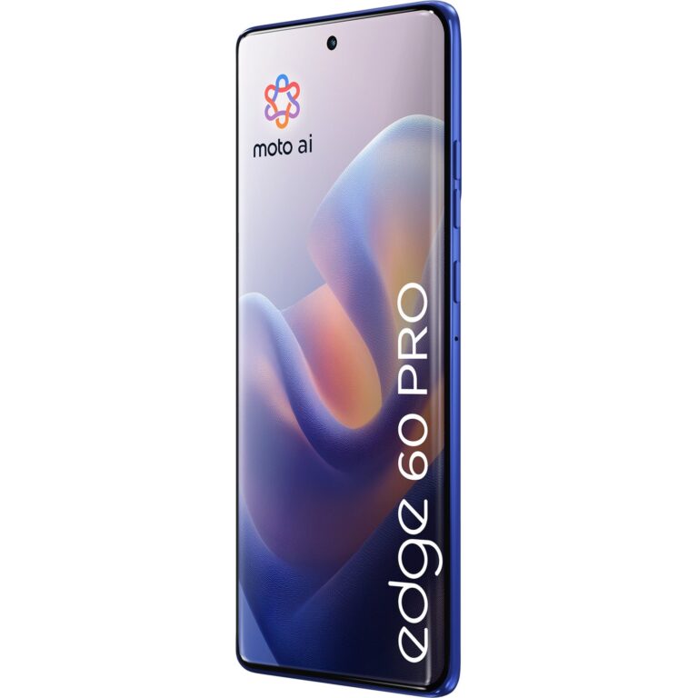 Motorola edge 60 Pro 512GB, Handy - PB7X0007SE technikbar