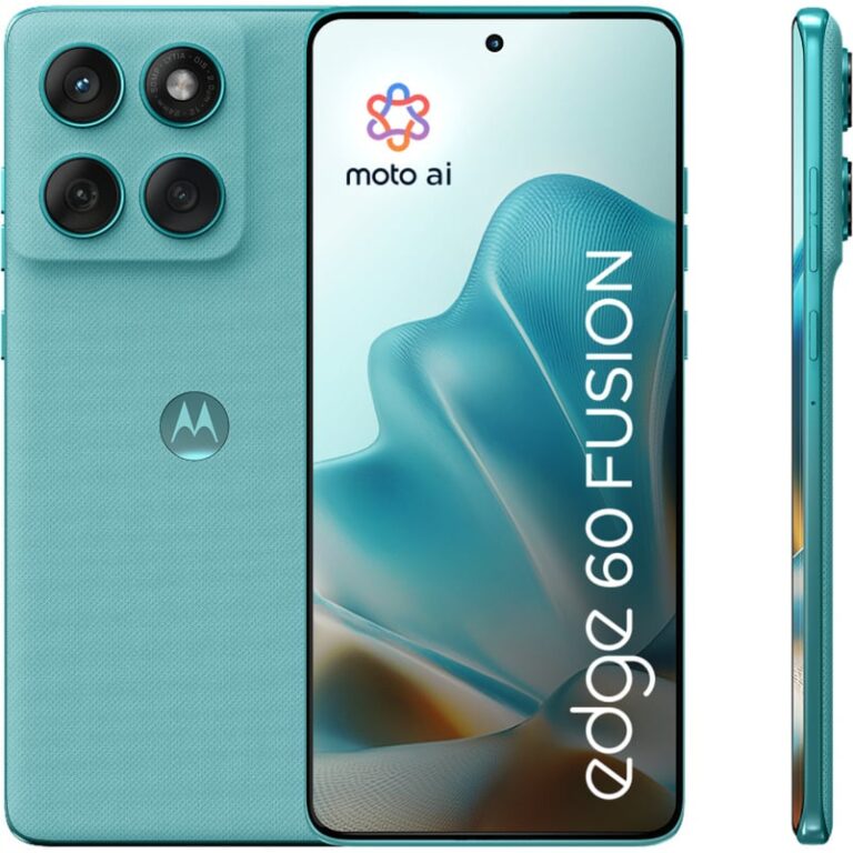Motorola edge60 Fusion 256GB, Handy