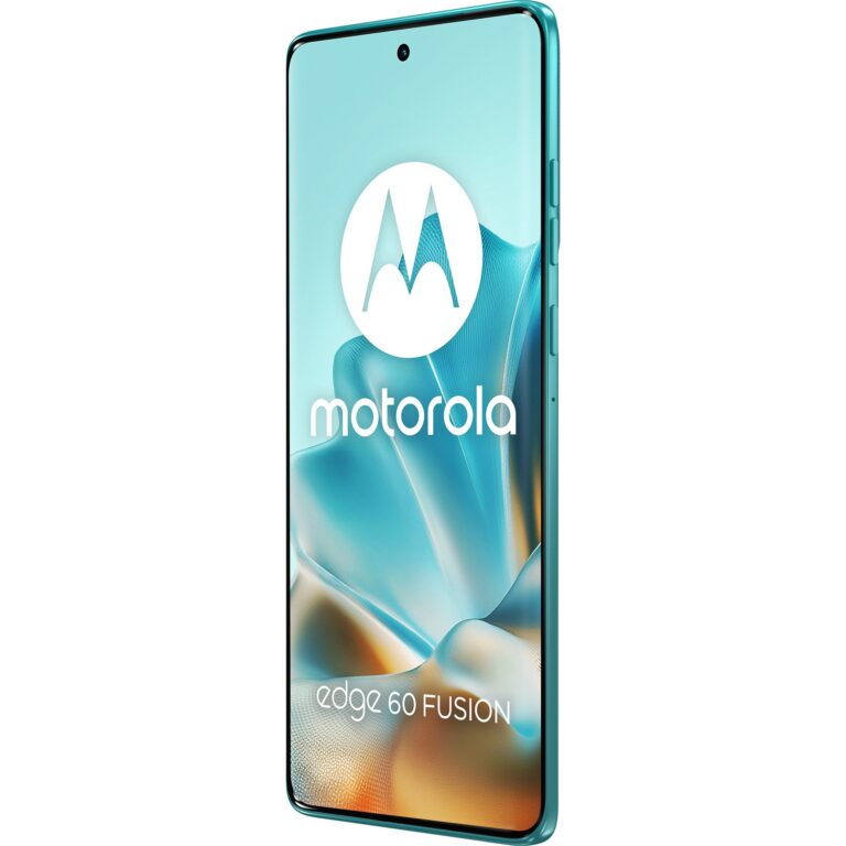 Motorola edge60 Fusion 256GB, Handy - PB7E0034SE technikbar