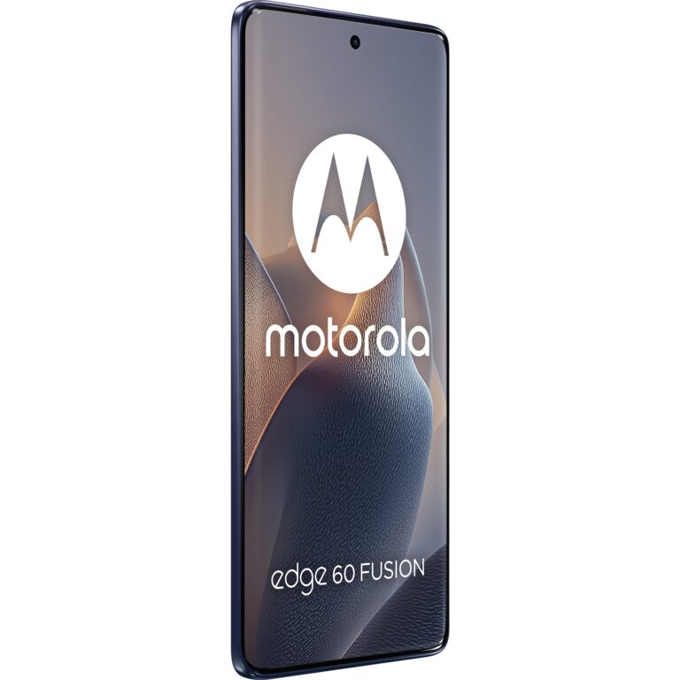 Motorola edge60 Fusion 256GB, Handy - PB7E0037SE technikbar