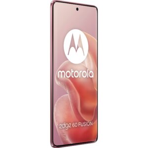 Motorola edge60 Fusion 256GB, Handy - PB7E0041SE technikbar