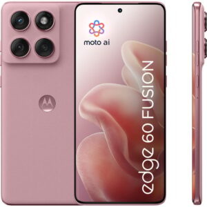 Motorola edge60 Fusion 256GB, Handy - PB7E0041SE technikbar