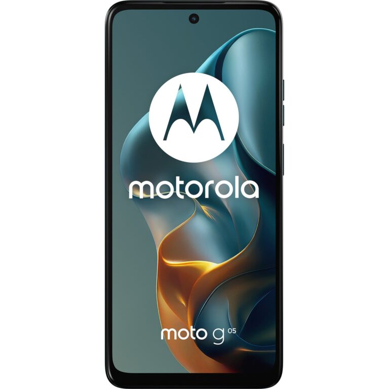 Motorola moto g05 64GB, Handy - PB6L0002SE technikbar