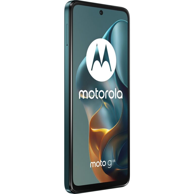 Motorola moto g05 64GB, Handy - PB6L0002SE technikbar