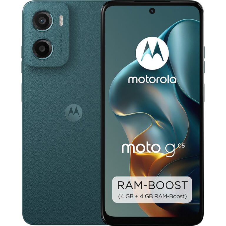Motorola moto g05 64GB, Handy - PB6L0002SE technikbar