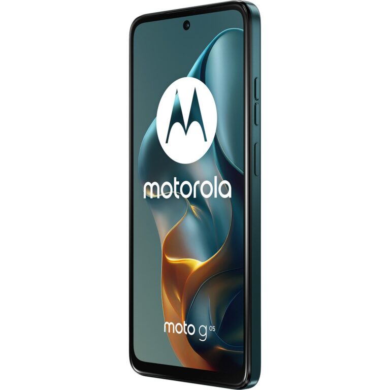 Motorola moto g05 64GB, Handy - PB6L0002SE technikbar