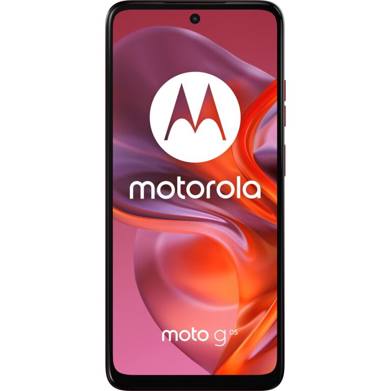 Motorola moto g05 64GB, Handy - PB6L0005SE technikbar