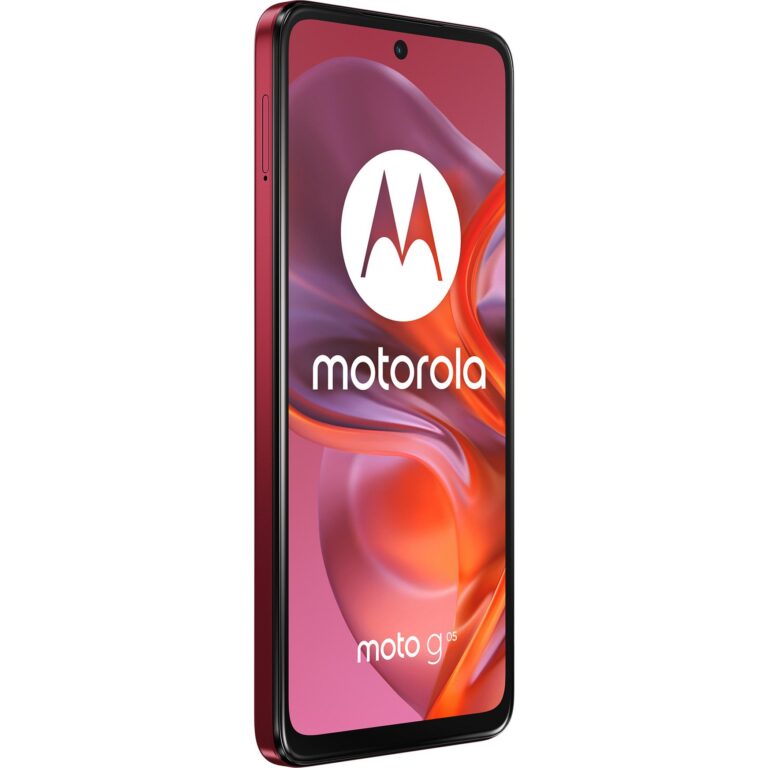 Motorola moto g05 64GB, Handy - PB6L0005SE technikbar