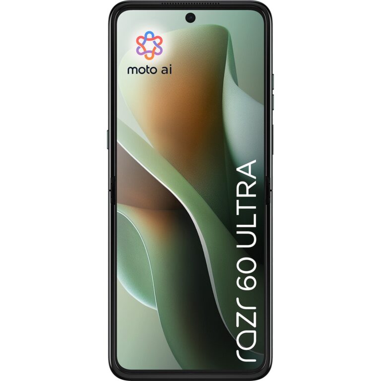 Motorola razr 60 Ultra 512GB, Handy - PB8R0003SE technikbar