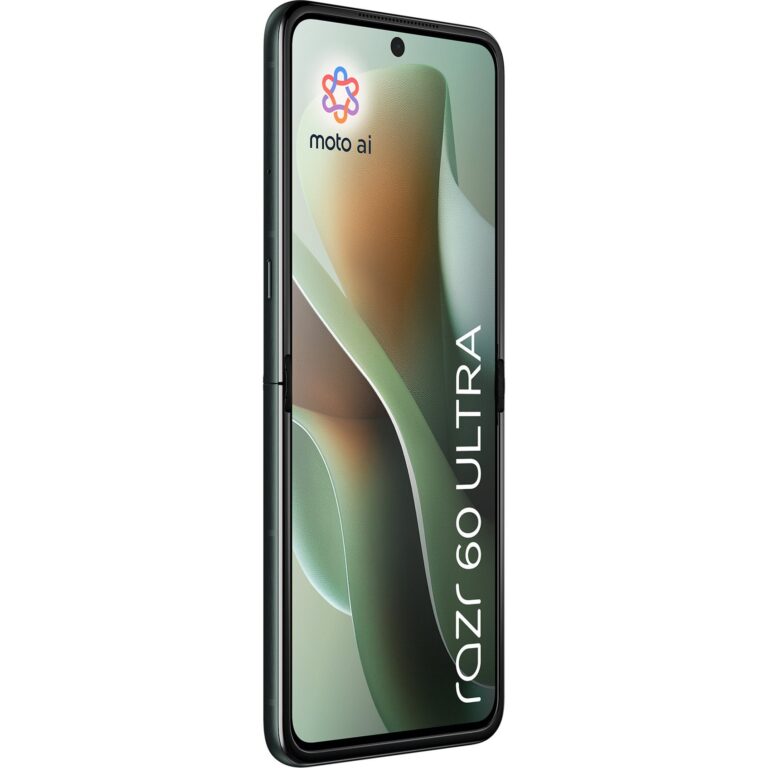 Motorola razr 60 Ultra 512GB, Handy - PB8R0003SE technikbar