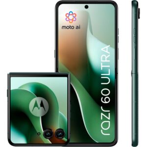 Motorola razr 60 Ultra 512GB, Handy - PB8R0003SE technikbar