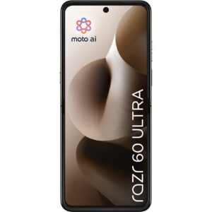 Motorola razr 60 Ultra 512GB, Handy - PB8R0004SE technikbar