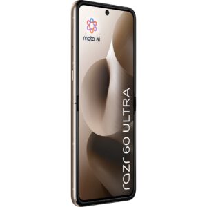 Motorola razr 60 Ultra 512GB, Handy - PB8R0004SE technikbar