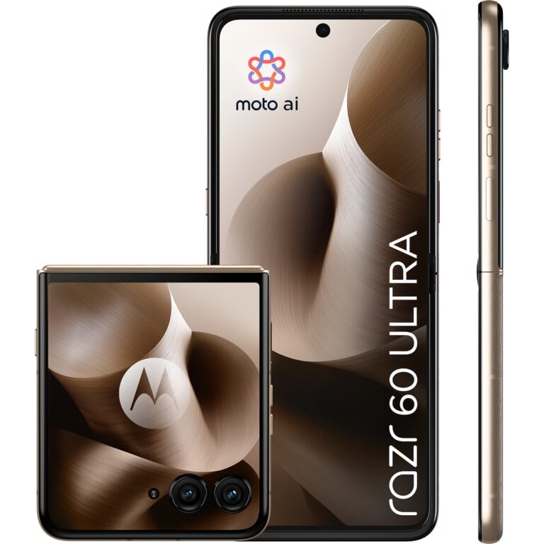 Motorola razr 60 Ultra 512GB, Handy - PB8R0004SE technikbar
