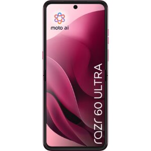 Motorola razr 60 Ultra 512GB, Handy - PB8R0060SE technikbar