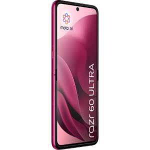 Motorola razr 60 Ultra 512GB, Handy - PB8R0060SE technikbar