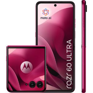 Motorola razr 60 Ultra 512GB, Handy - PB8R0060SE technikbar