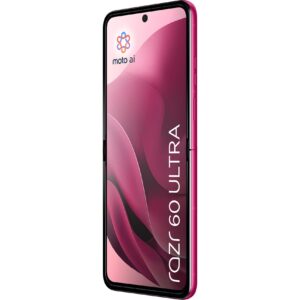 Motorola razr 60 Ultra 512GB, Handy - PB8R0060SE technikbar