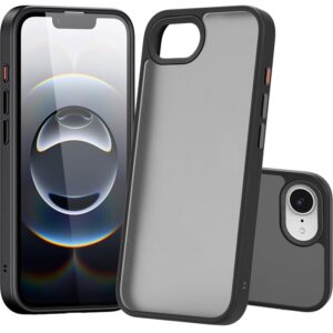 Nevox StyleShell Invisio, Handyhülle - 2501 technikbar