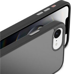 Nevox StyleShell Invisio, Handyhülle - 2501 technikbar