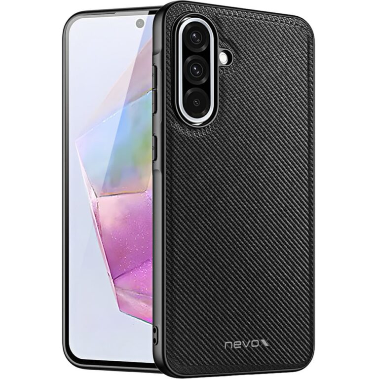 Nevox StyleShell NYLO, Handyhülle - 2493 technikbar