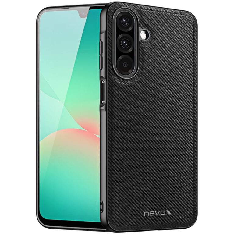 Nevox StyleShell NYLO, Handyhülle