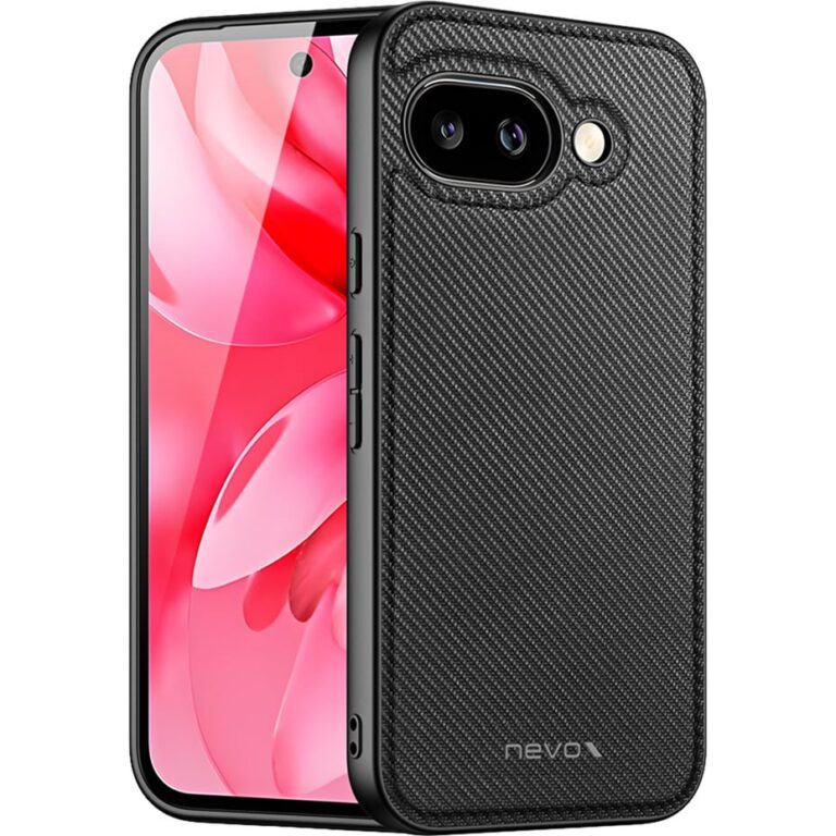 Nevox StyleShell NYLO, Handyhülle - 2508 technikbar
