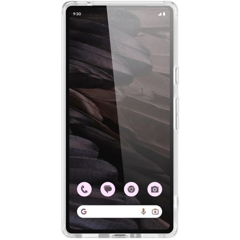 Nevox StyleShell SHOCKFlex, Handyhülle - 2509 technikbar