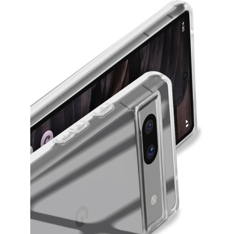 Nevox StyleShell SHOCKFlex, Handyhülle - 2509 technikbar