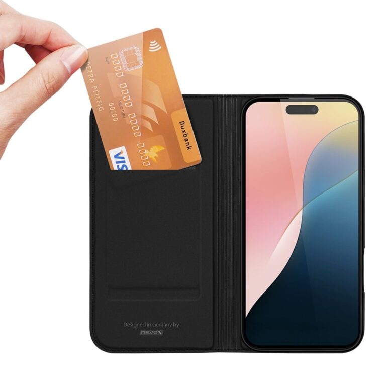 Nevox Vario Series, Handyhülle - 2370 technikbar