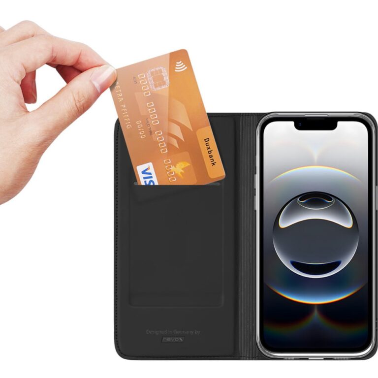 Nevox Vario Series, Handyhülle - 2495 technikbar