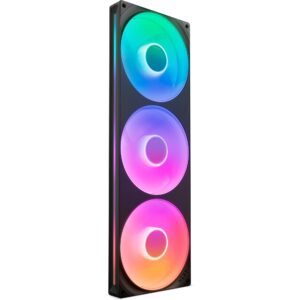 Nzxt F420 RGB CORE, Gehäuselüfter - RF-U42HF-B1 technikbar