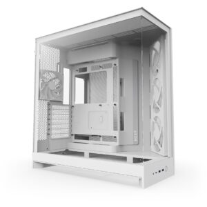 Nzxt H9 Flow RGB , Tower-Gehäuse - CM-H92FW-R1 technikbar