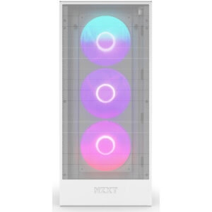 Nzxt Kraken Elite 420 RGB 420 mm, Wasserkühlung - RL-KR42E-W2 technikbar