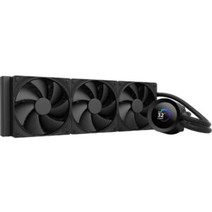 Nzxt Kraken Plus 360, Wasserkühlung - RL-KN360-B2 technikbar