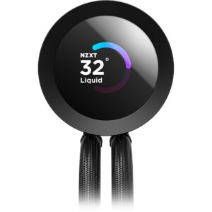 Nzxt Kraken Plus 360, Wasserkühlung - RL-KN360-B2 technikbar