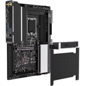 Nzxt N9 Z890 Black, Mainboard - N9-Z89XT-B1 technikbar
